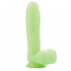 Glow-in-the-Dark Life-Likes Emperor 6"